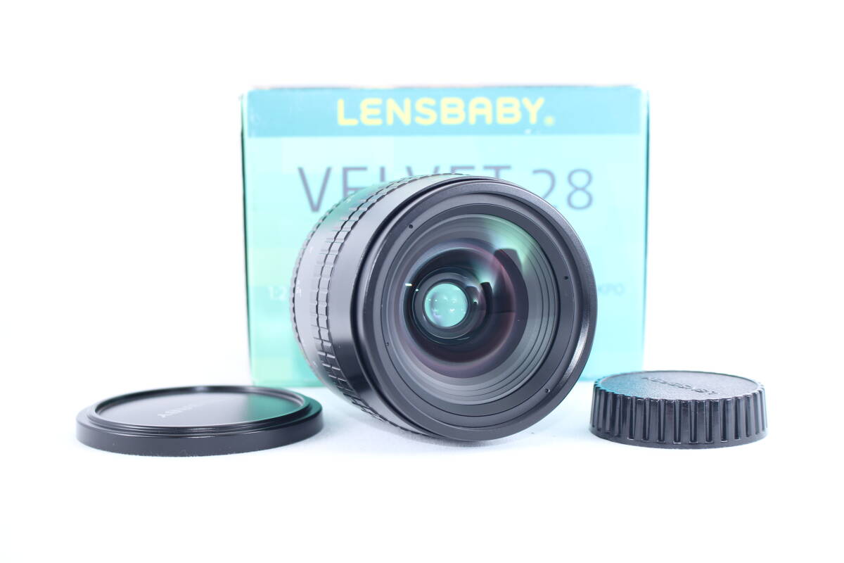 2025年最新】Yahoo!オークション -#lensbabyの中古品・新品・未 2025年最新】Yahoo!オークション -#lensbabyの中古品・新品・未
