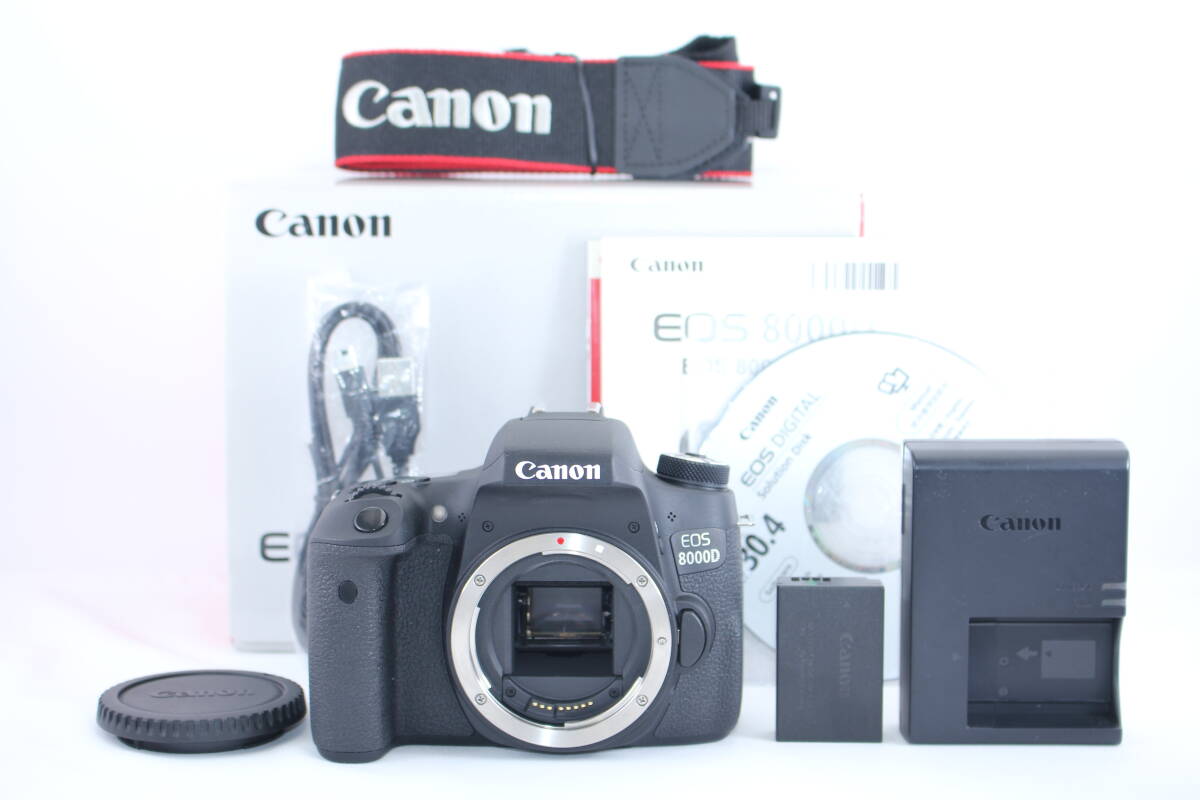 2025年最新】Yahoo!オークション -eos8000d ボディの中古品 2025年最新】Yahoo!オークション -eos8000d ボディの中古品