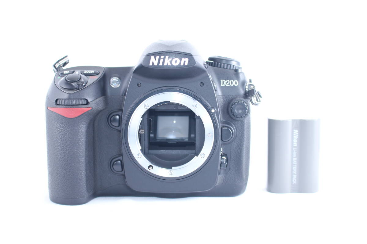 2025年最新】Yahoo!オークション -nikon d200の中古品・新品・未 2025年最新】Yahoo!オークション -nikon d200の中古品・新品・未