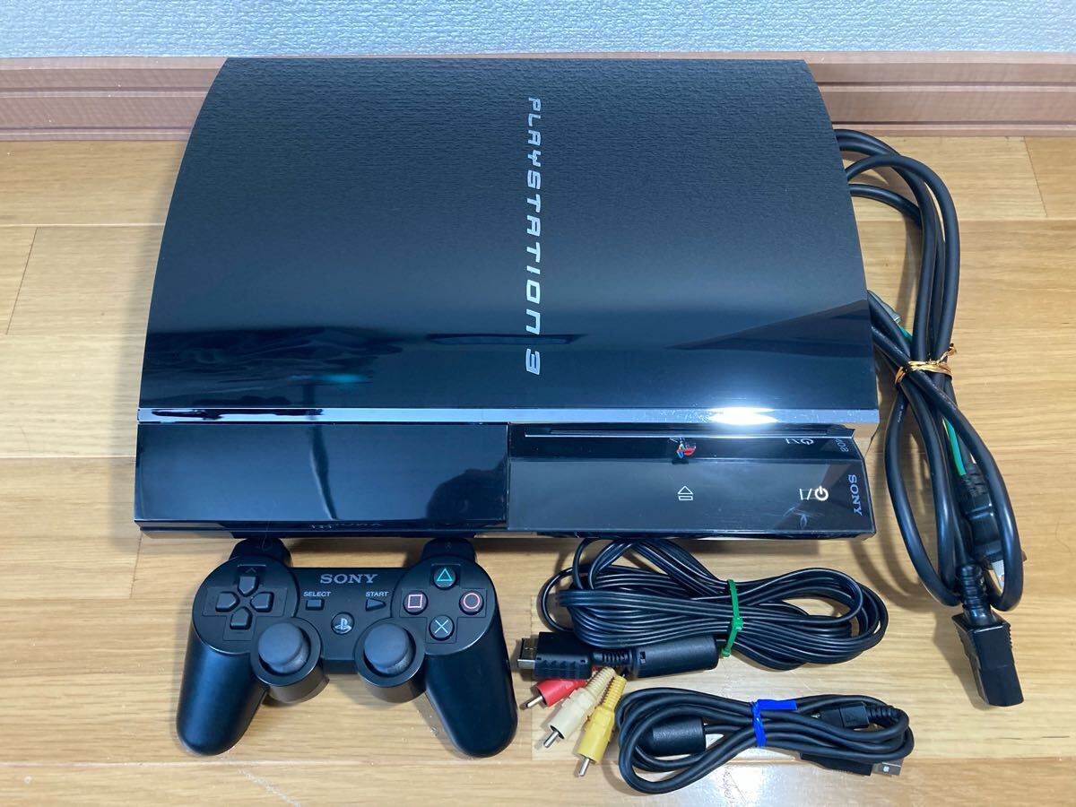 Yahoo!オークション -「ps3 60gb 日本製」(PS3本体 Yahoo!オークション -「ps3 60gb 日本製」(PS3本体