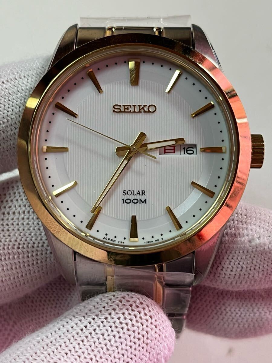 2025年最新】Yahoo!オークション -seiko v158(セイコー)の中古品 2025年最新】Yahoo!オークション -seiko v158(セイコー)の中古品