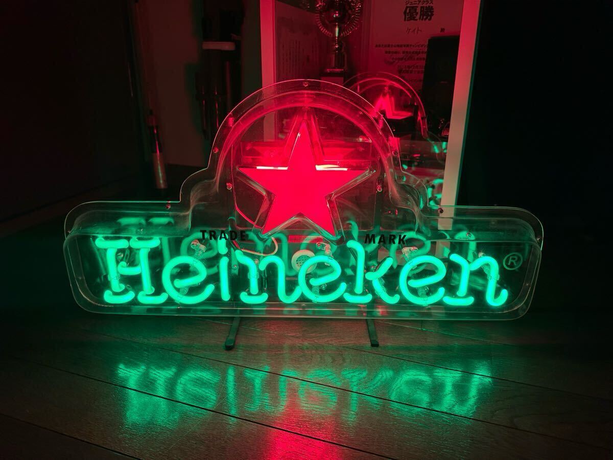 Yahoo!オークション -「ハイネケン ネオン」の落札相場・落札価格 Yahoo!オークション -「ハイネケン ネオン」の落札相場・落札価格