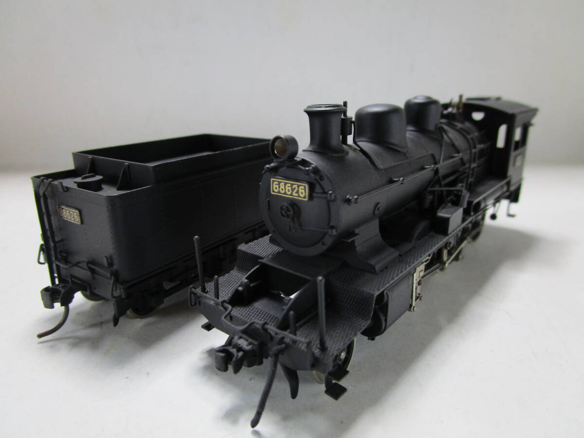 Yahoo!オークション -「トビー 8620」(機関車) (HOゲージ)の落札 Yahoo!オークション -「トビー 8620」(機関車) (HOゲージ)の落札