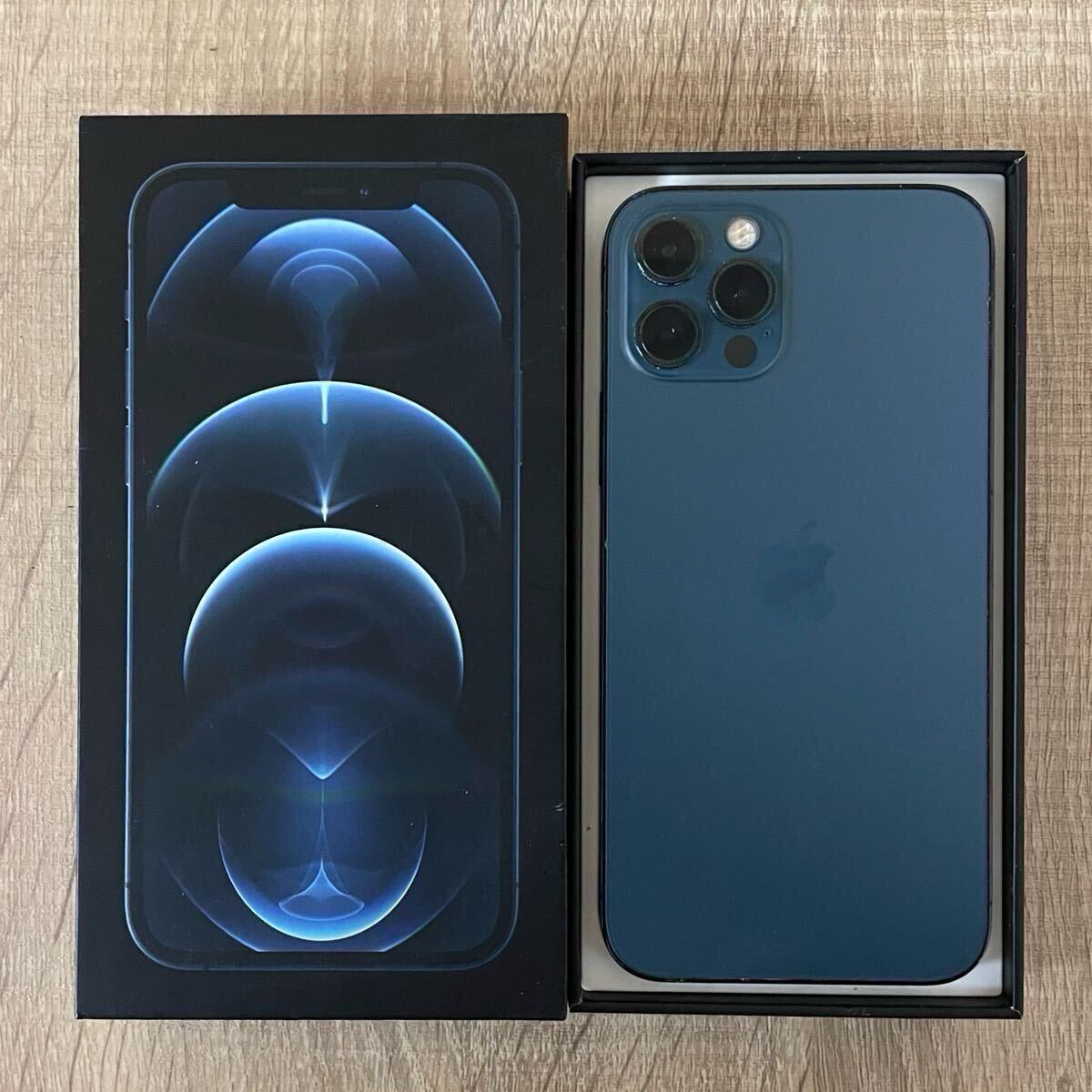 【海外版】シャッター音無し iPhone12 256GB ブルー 箱あり Yahoo!オークション -「iphone 12 海外版」の落札相場・落札価格