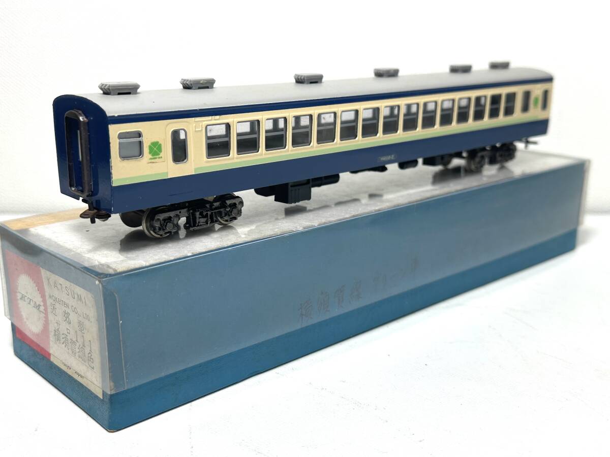Yahoo!オークション -「国鉄113系」(HOゲージ) (鉄道模型)の落札 Yahoo!オークション -「国鉄113系」(HOゲージ) (鉄道模型)の落札