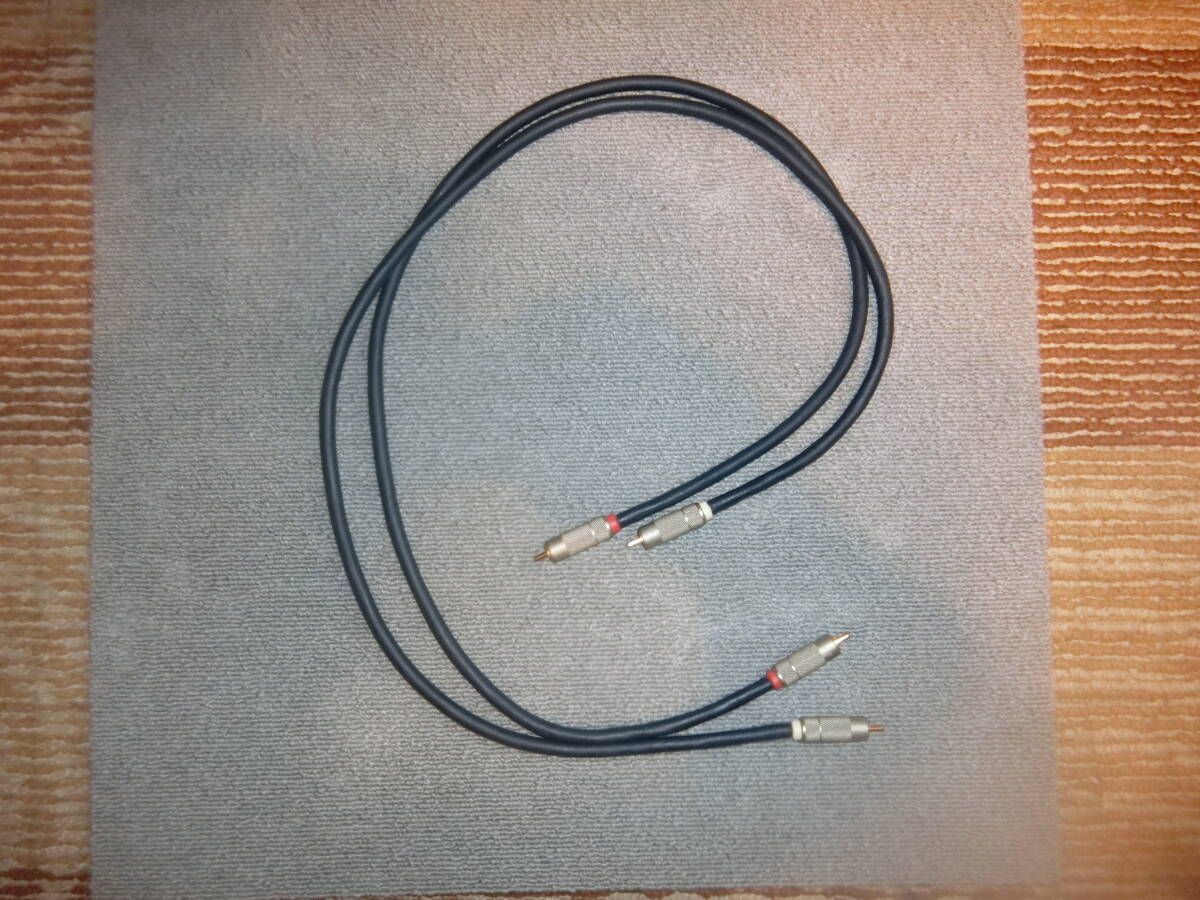 Yahoo!オークション -「accuphase アキュフェーズ」(RCAケーブル Yahoo!オークション -「accuphase アキュフェーズ」(RCAケーブル