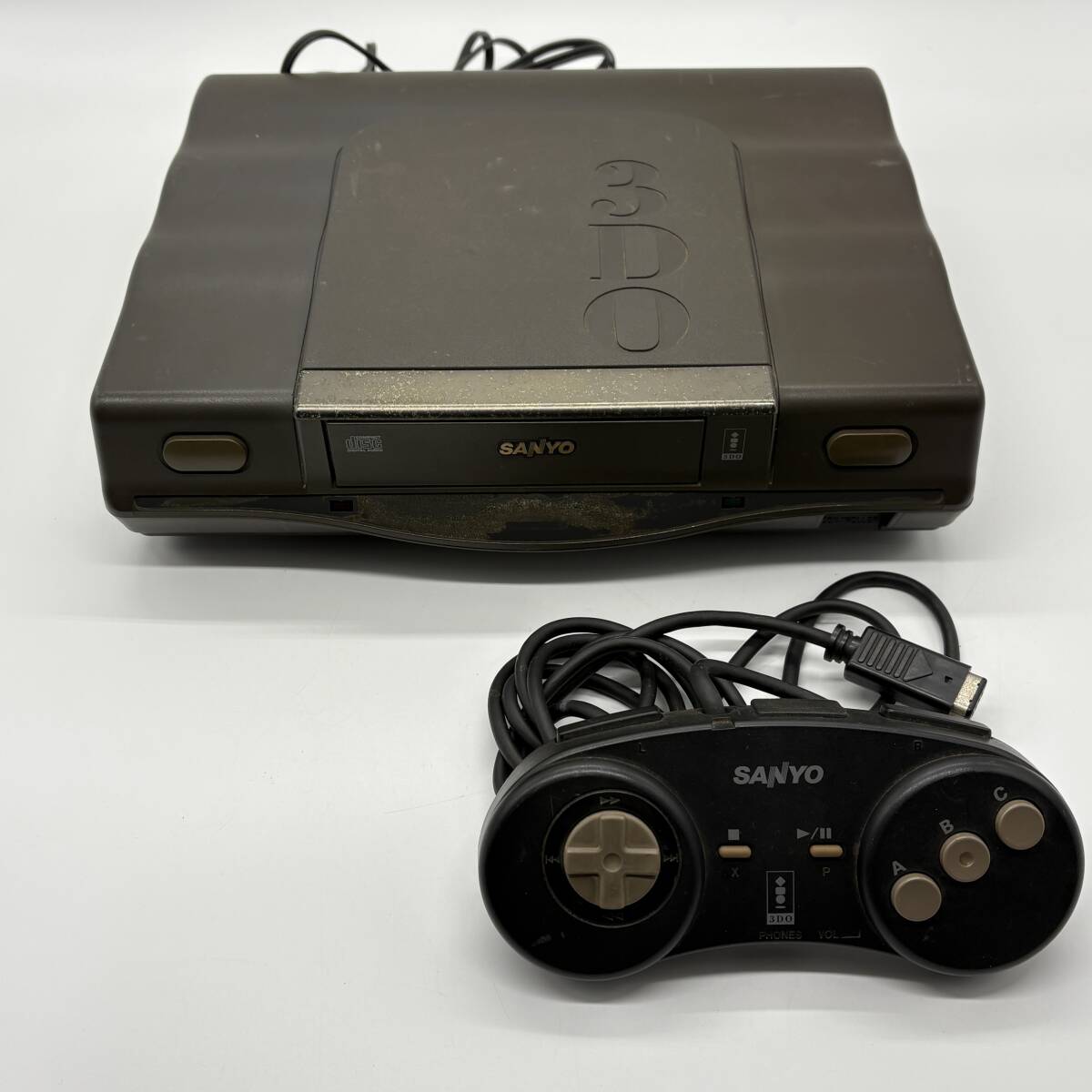 Yahoo!オークション -「3do try」(3DO) (テレビゲーム)の落札 Yahoo!オークション -「3do try」(3DO) (テレビゲーム)の落札