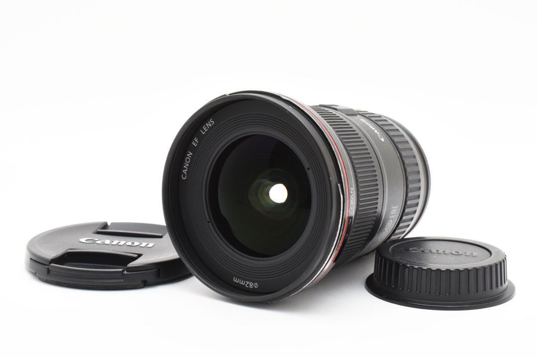 Yahoo!オークション -「ef16-35mm f2.8l ii usm」の落札相場 Yahoo!オークション -「ef16-35mm f2.8l ii usm」の落札相場