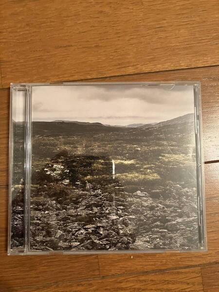 【中古・美品】 CD パット・メセニー/ブラッド・メルドー Quartet カルテット