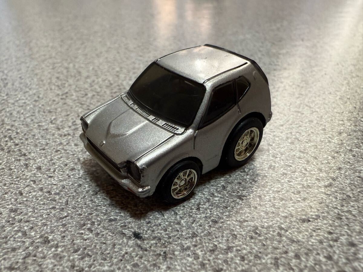 50周年記念 サクラトイズ ちびっこチョロQ 非売品 14個セット Yahoo!オークション -「ホンダz」(チョロQ) (自動車)の落札相場