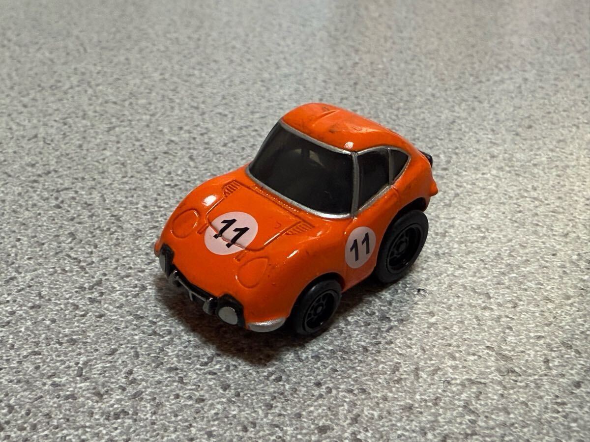 2025年最新】Yahoo!オークション -トヨタ2000gt(チョロQ)の中古