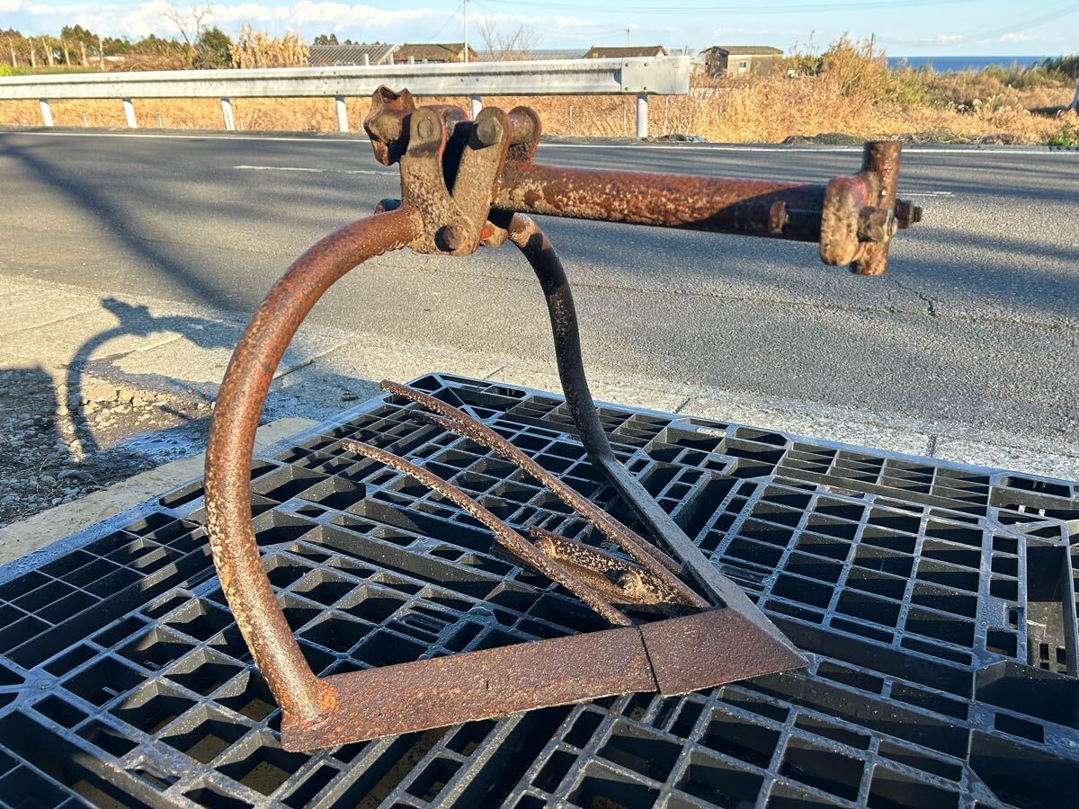 Yahoo!オークション -「芋掘り 機」(耕うん機、管理機) (農業 Yahoo!オークション -「芋掘り 機」(耕うん機、管理機) (農業