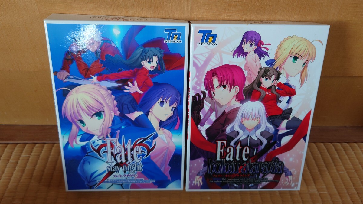 Yahoo!オークション -「fate stay night hollow ataraxia Yahoo!オークション -「fate stay night hollow ataraxia