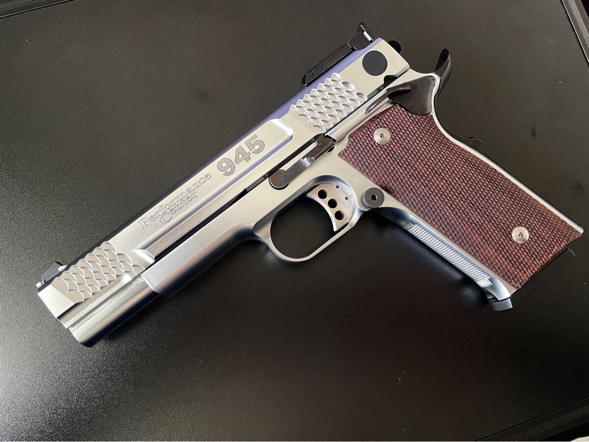 Yahoo!オークション -「ksc m945 シルバー」の落札相場・落札価格 Yahoo!オークション -「ksc m945 シルバー」の落札相場・落札価格