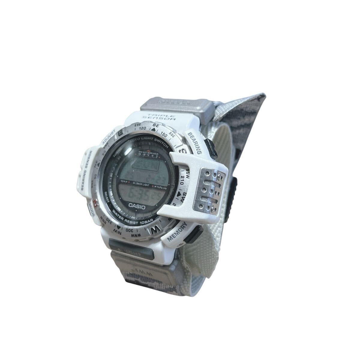 Yahoo!オークション -「wwf限定」(PRO TREK) (カシオ)の落札相場 Yahoo!オークション -「wwf限定」(PRO TREK) (カシオ)の落札相場