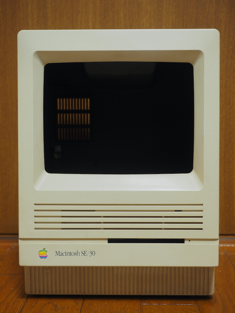 Yahoo!オークション -「macintosh se30」(コンピュータ) の落札 Yahoo!オークション -「macintosh se30」(コンピュータ) の落札
