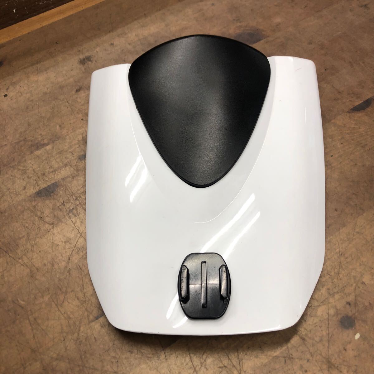 Yahoo!オークション -「cbr600rr シングルシートカウル」の落札