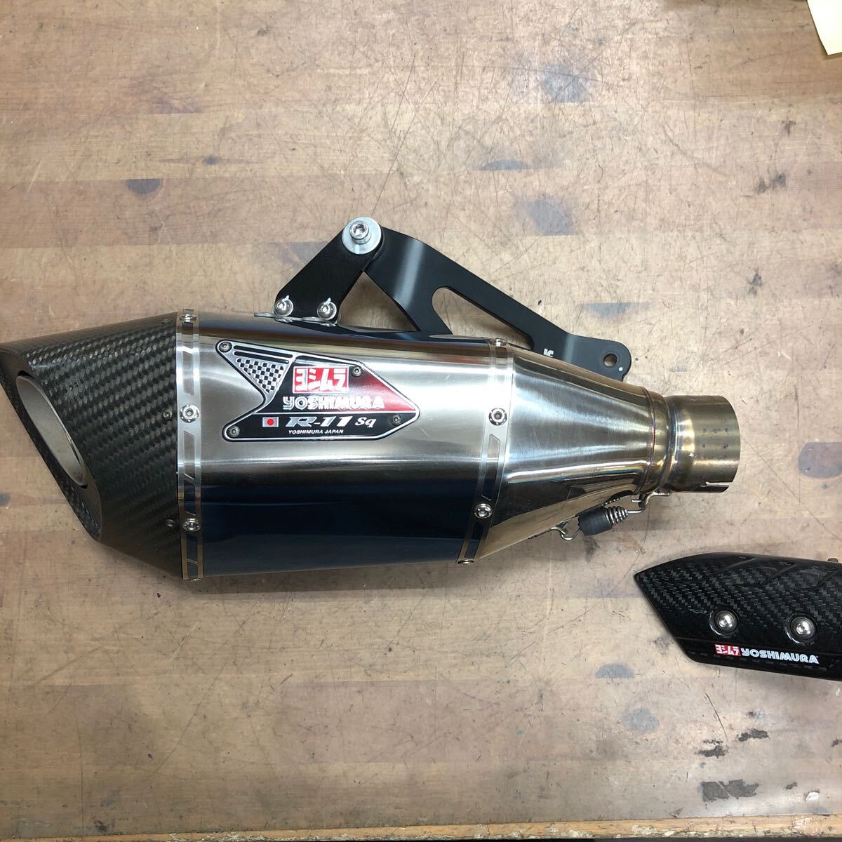 Yahoo!オークション -「gsx-r1000 ヨシムラ マフラー」の落札 Yahoo!オークション -「gsx-r1000 ヨシムラ マフラー」の落札