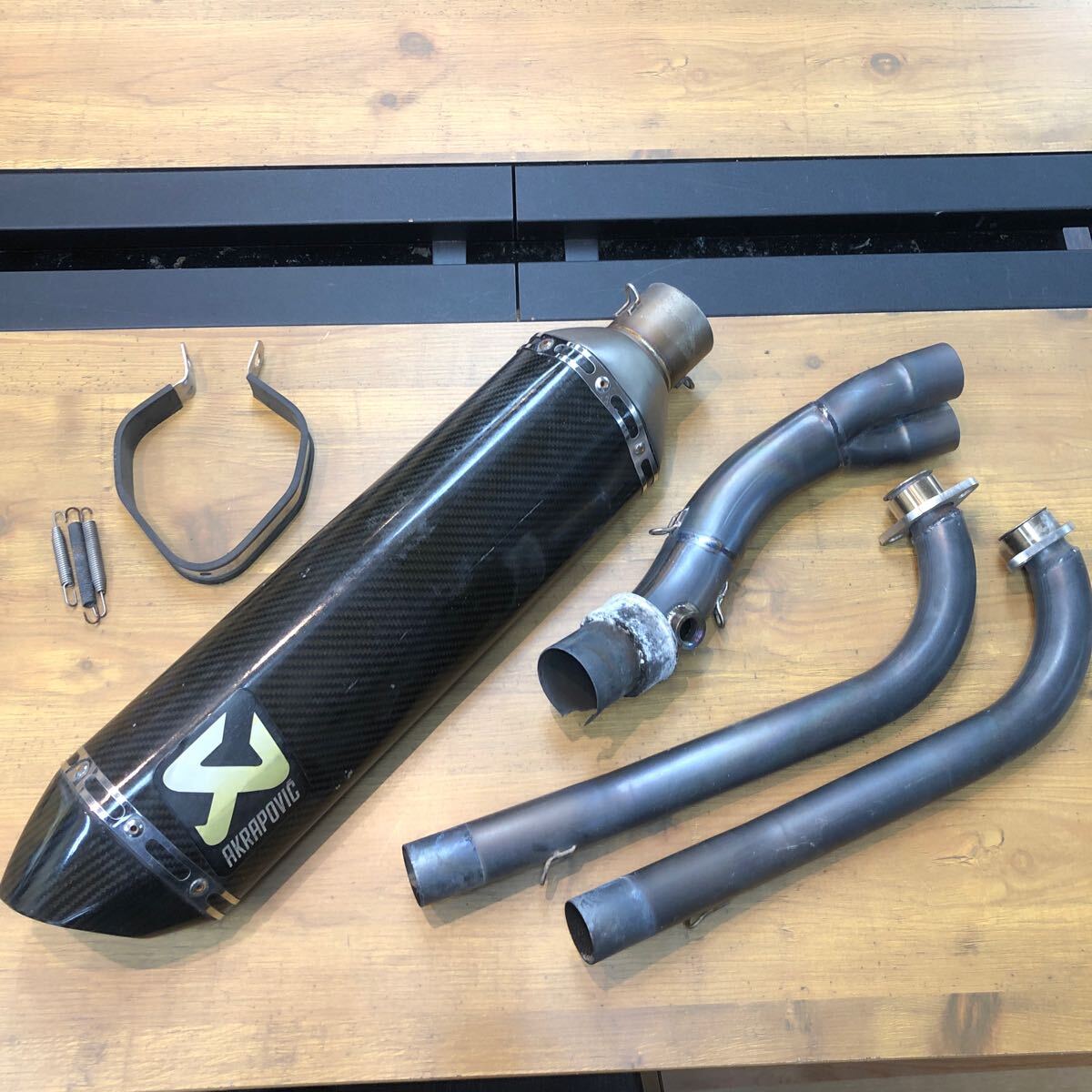 Yahoo!オークション -「akrapovic tmax」の落札相場・落札価格 Yahoo!オークション -「akrapovic tmax」の落札相場・落札価格