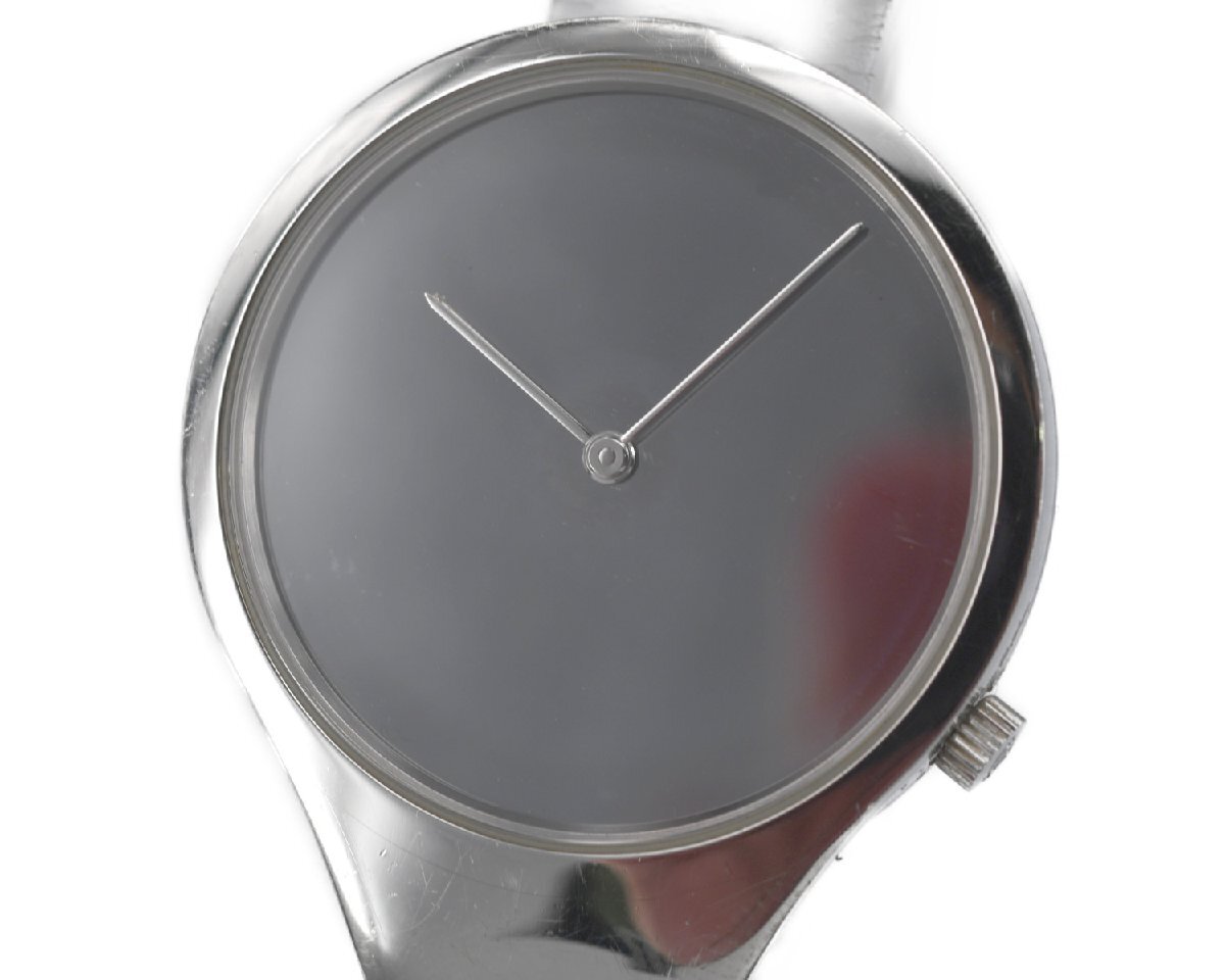 Yahoo!オークション -「georg jensen 時計」(ジョージ