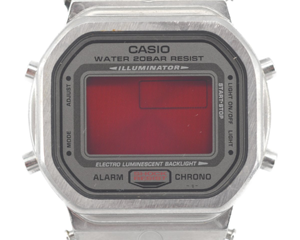 Yahoo!オークション -「20周年記念モデル」(G-SHOCK) (カシオ)の Yahoo!オークション -「20周年記念モデル」(G-SHOCK) (カシオ)の