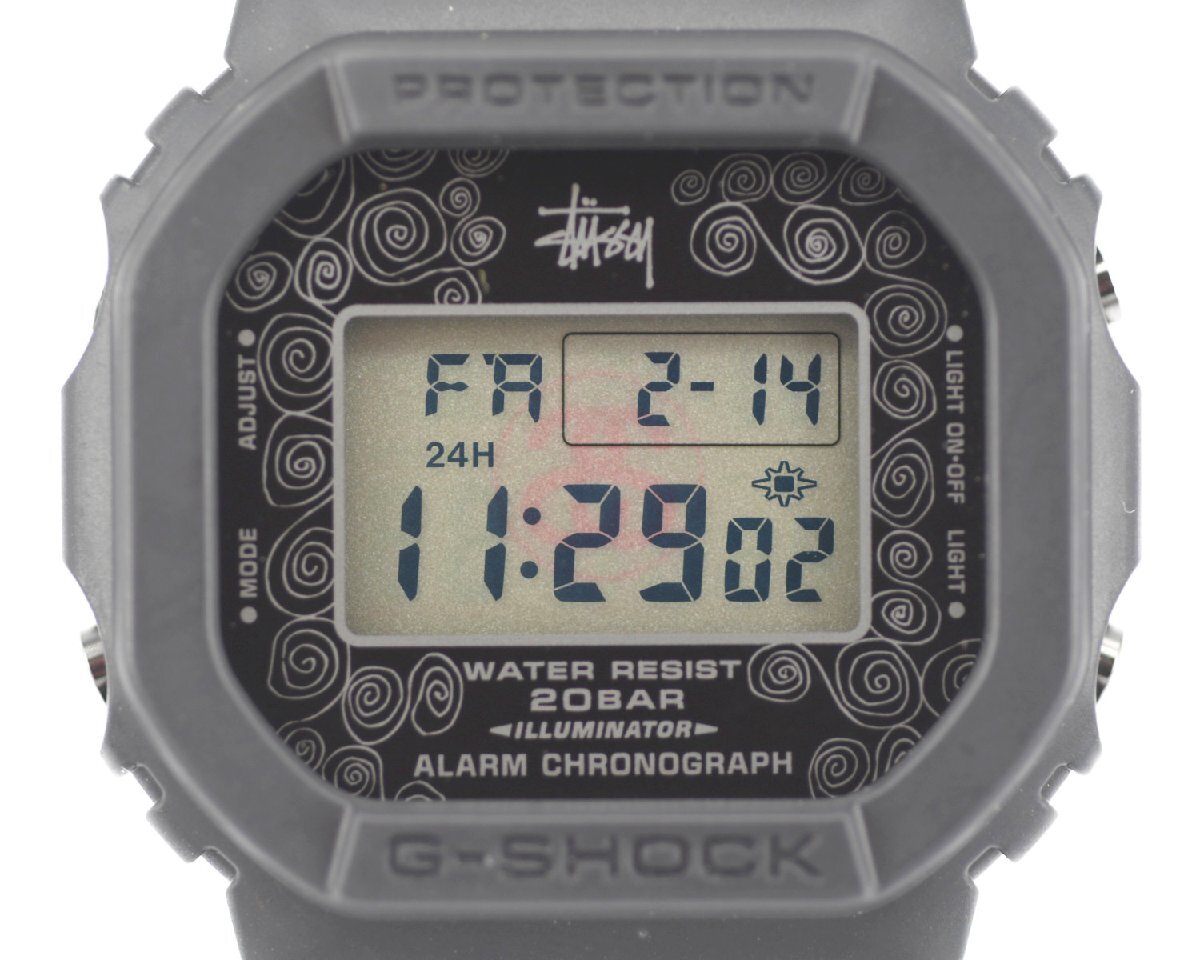 Yahoo!オークション -「stussy g-shock 25」の落札相場・落札価格 Yahoo!オークション -「stussy g-shock 25」の落札相場・落札価格