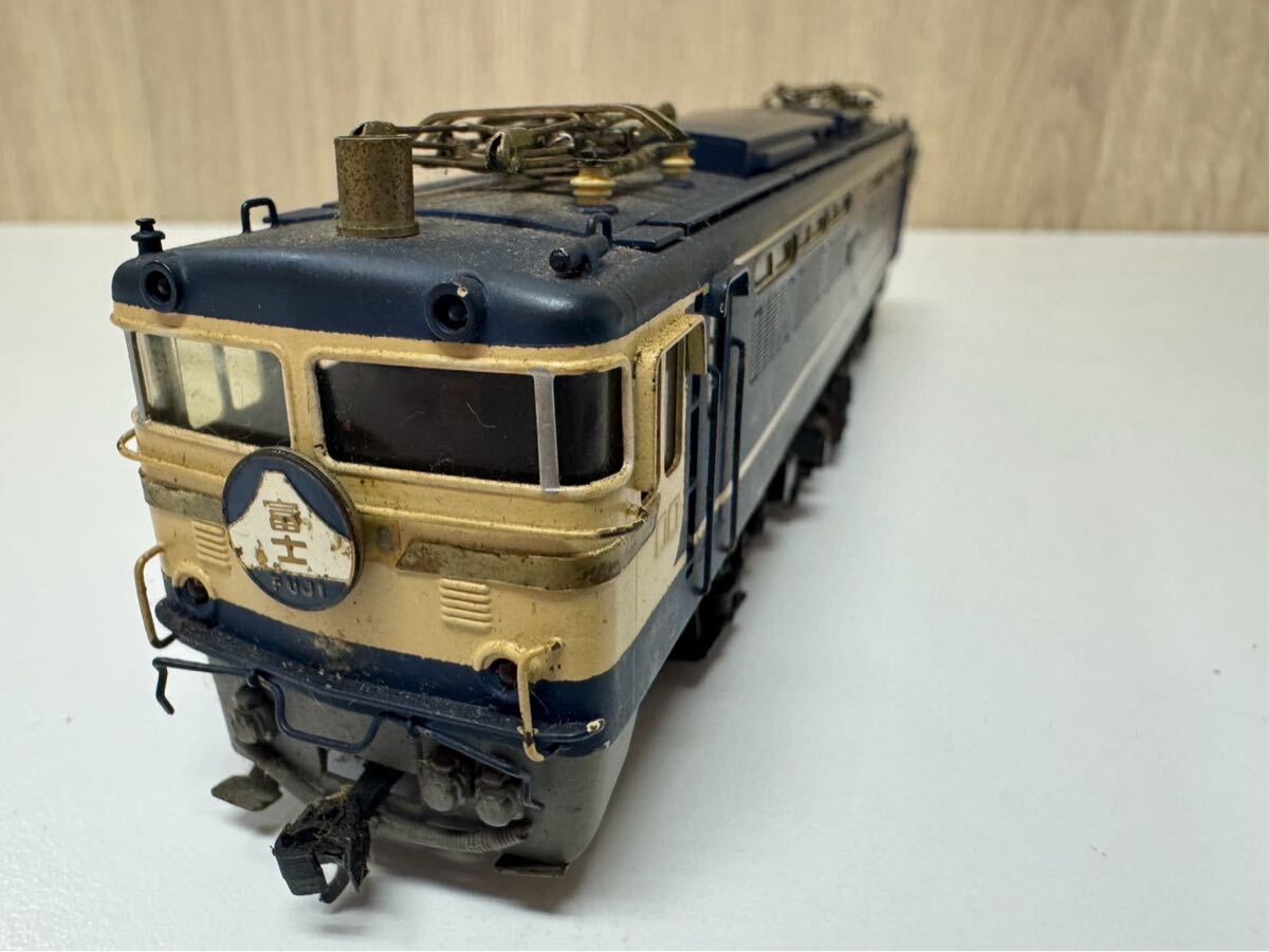 鉄道模型 KTM KATSUMIカツミ まとめ売り Yahoo!オークション -「カツミ」(Nゲージ) (鉄道模型)の落札相場
