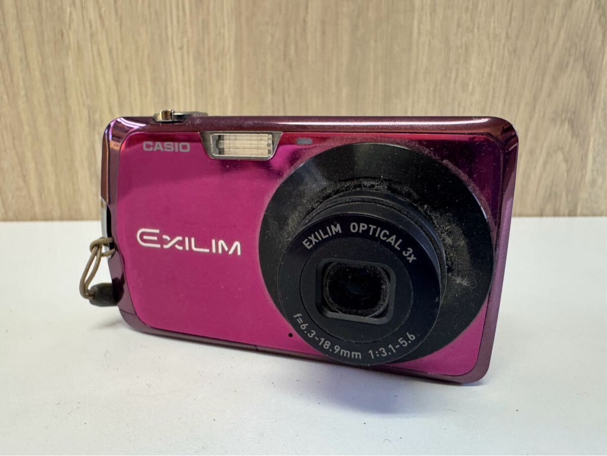 2025年最新】Yahoo!オークション -カシオ exilim ex-z330の中古 2025年最新】Yahoo!オークション -カシオ exilim ex-z330の中古