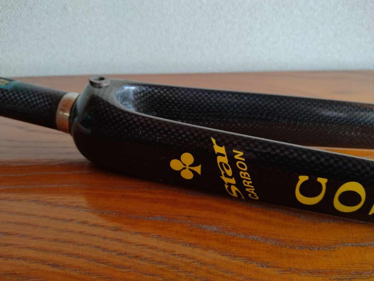 Yahoo!オークション -「(colnago コルナゴ) フォーク」の落札 Yahoo!オークション -「(colnago コルナゴ) フォーク」の落札