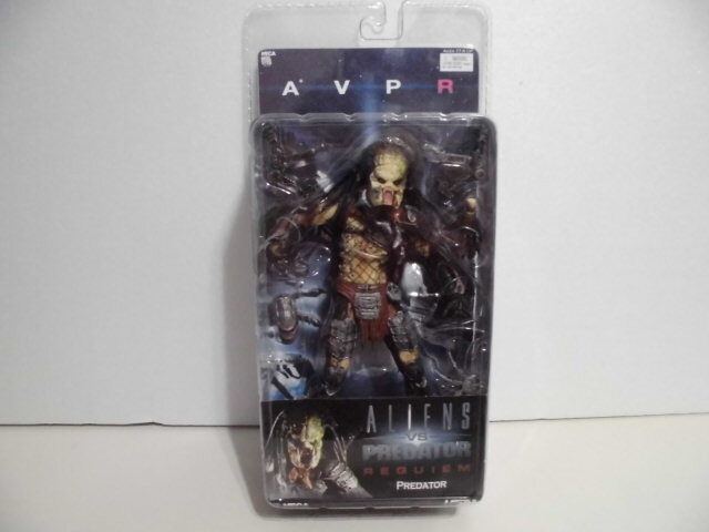 Yahoo!オークション -「neca avp」(フィギュア) の落札相場 Yahoo!オークション -「neca avp」(フィギュア) の落札相場