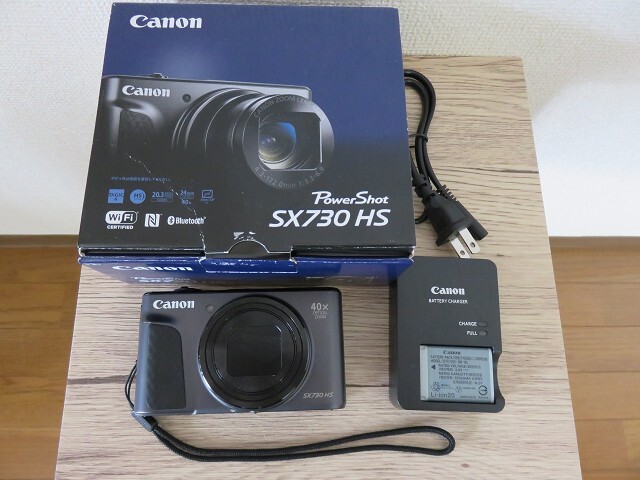 Yahoo!オークション -「canon デジタルカメラ powershot sx730 Yahoo!オークション -「canon デジタルカメラ powershot sx730