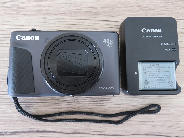 Yahoo!オークション -「canon デジタルカメラ powershot sx730 Yahoo!オークション -「canon デジタルカメラ powershot sx730