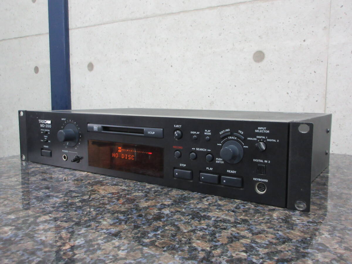 Yahoo!オークション -「tascam md 350」の落札相場・落札価格 Yahoo!オークション -「tascam md 350」の落札相場・落札価格