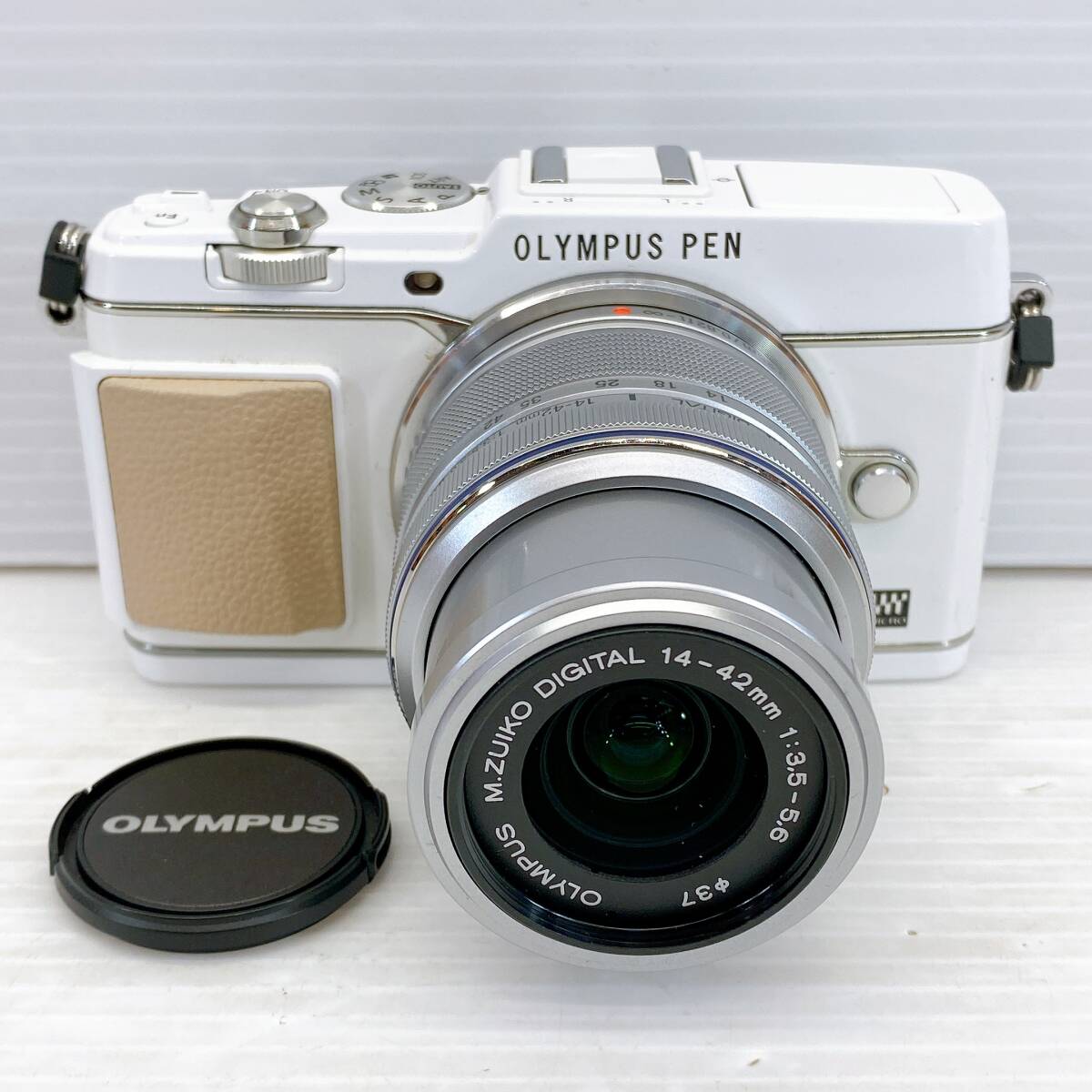 2025年最新】Yahoo!オークション -olympus pen e-p5 14-42mmの 2025年最新】Yahoo!オークション -olympus pen e-p5 14-42mmの