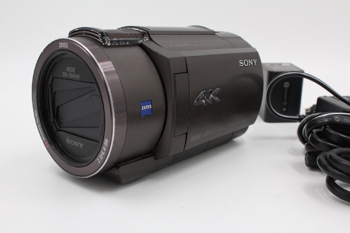 2025年最新】Yahoo!オークション -sony ビデオカメラ fdr-ax45の 2025年最新】Yahoo!オークション -sony ビデオカメラ fdr-ax45の