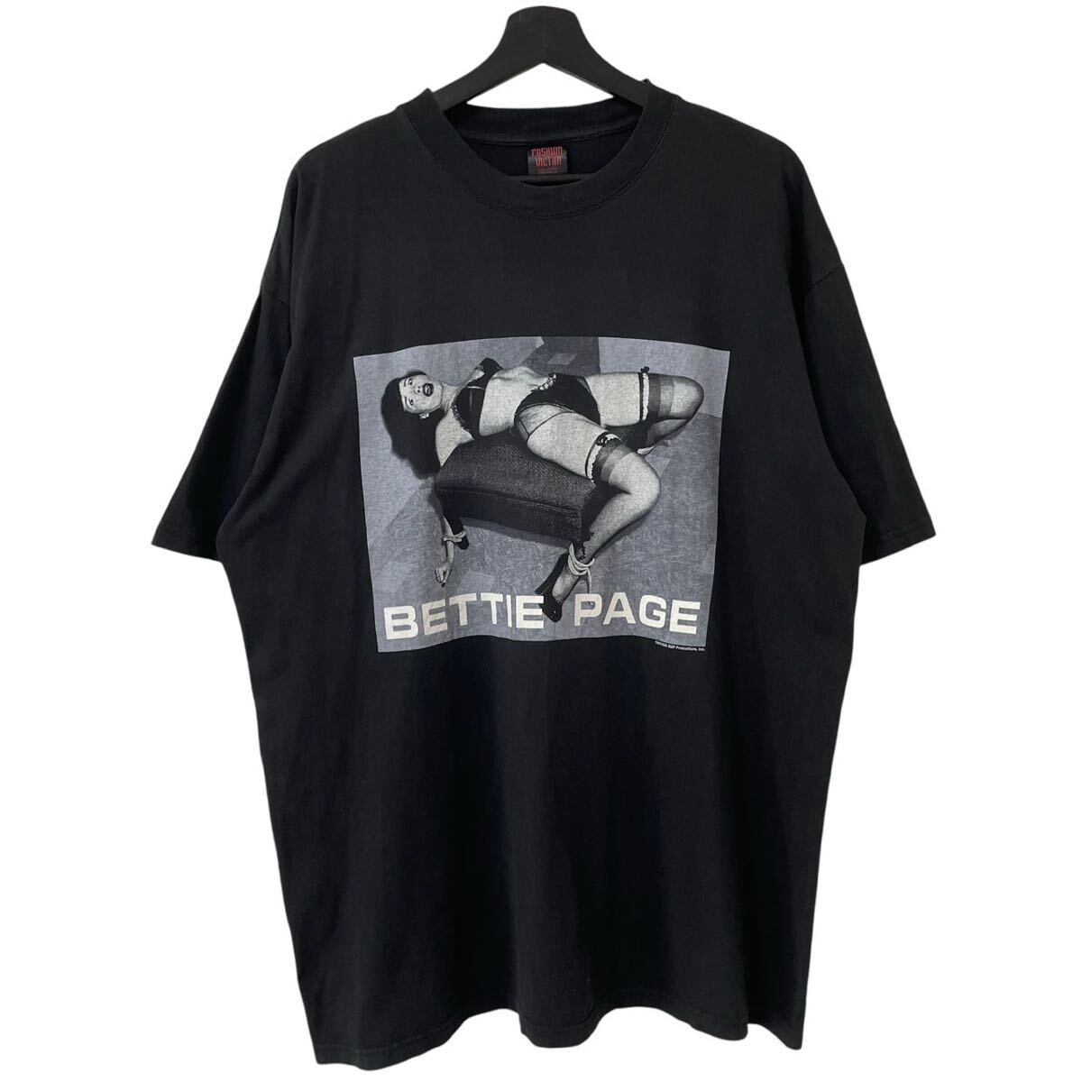 2025年最新】Yahoo!オークション -ベティペイジ tシャツの中古品 2025年最新】Yahoo!オークション -ベティペイジ tシャツの中古品