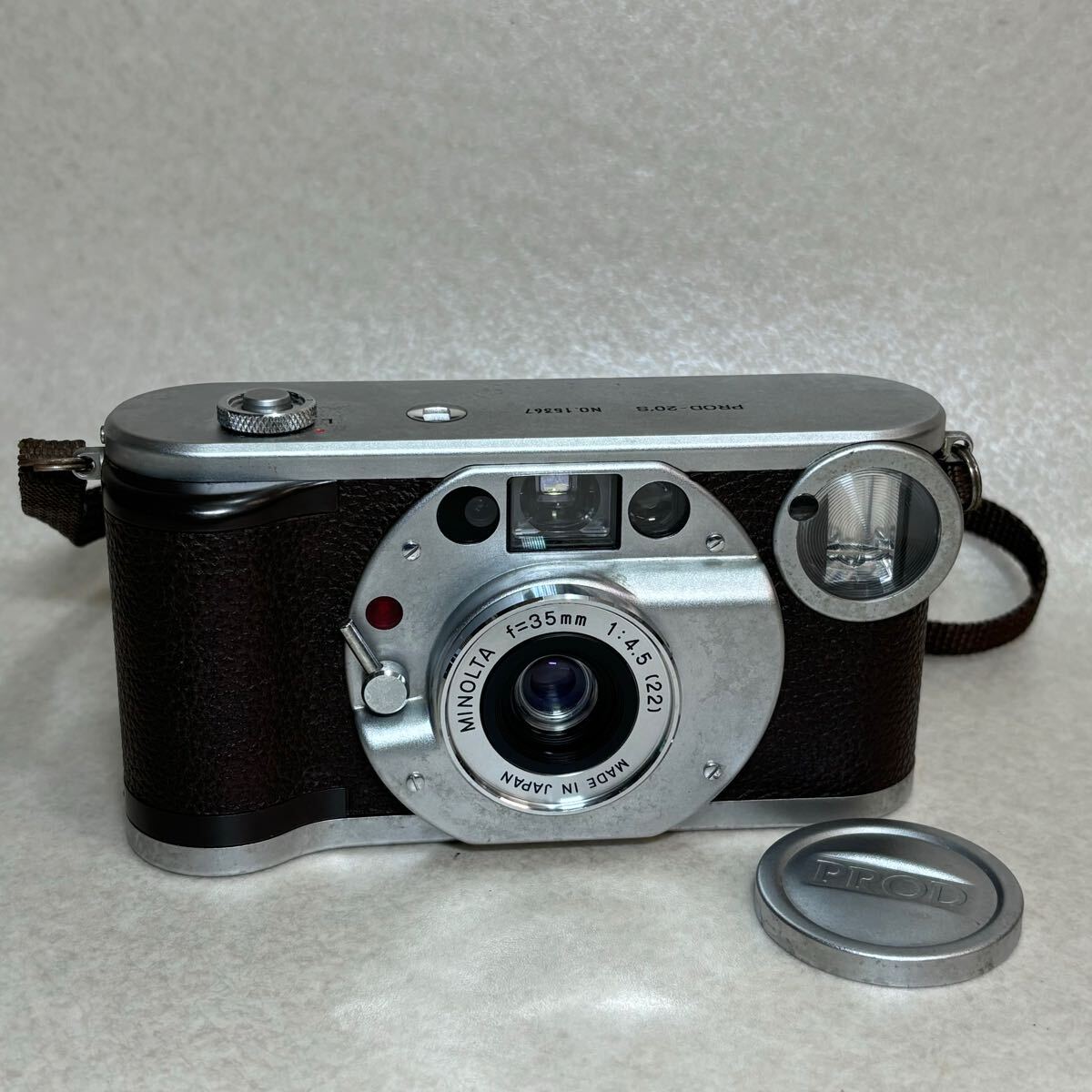 Yahoo!オークション -「(minolta ミノルタ) prod 20」の落札相場 Yahoo!オークション -「(minolta ミノルタ) prod 20」の落札相場