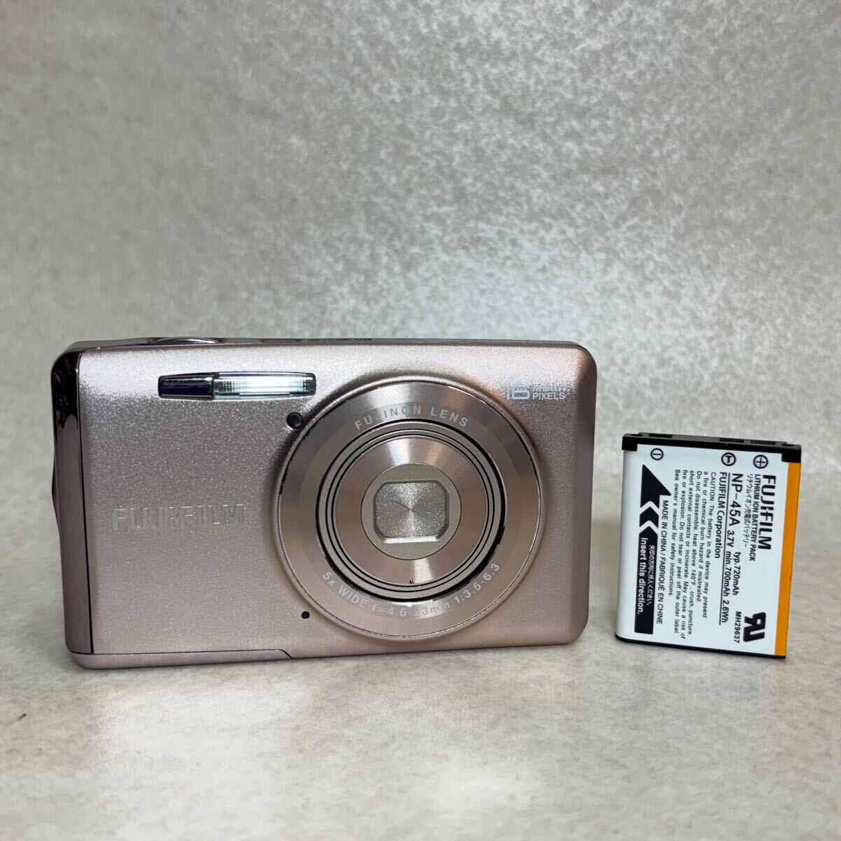 Yahoo!オークション -「finepix jx700」の落札相場・落札価格 Yahoo!オークション -「finepix jx700」の落札相場・落札価格