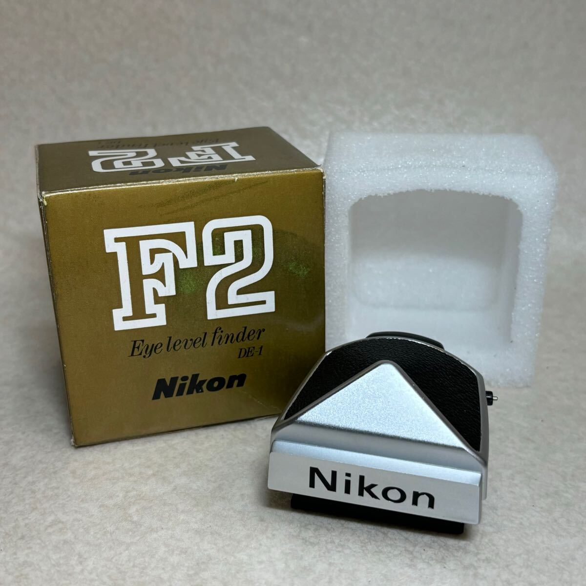 Yahoo!オークション -「nikon de-1」の落札相場・落札価格 Yahoo!オークション -「nikon de-1」の落札相場・落札価格