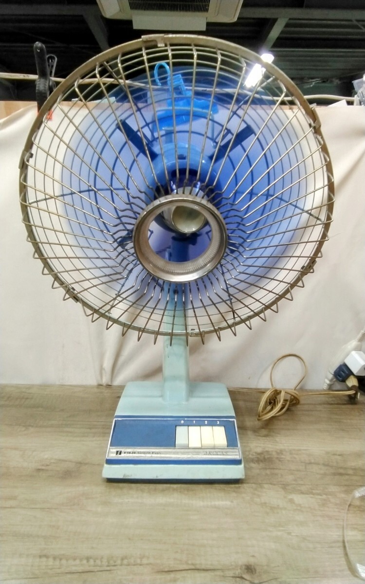 Yahoo!オークション -「富士電機 扇風機」(電化製品) の落札相場 Yahoo!オークション -「富士電機 扇風機」(電化製品) の落札相場