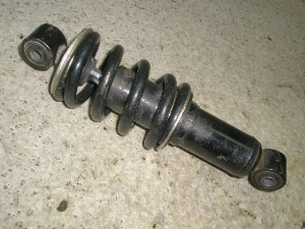 KG9089 ギャグ50(6V) リアサスペンション LA41A1216