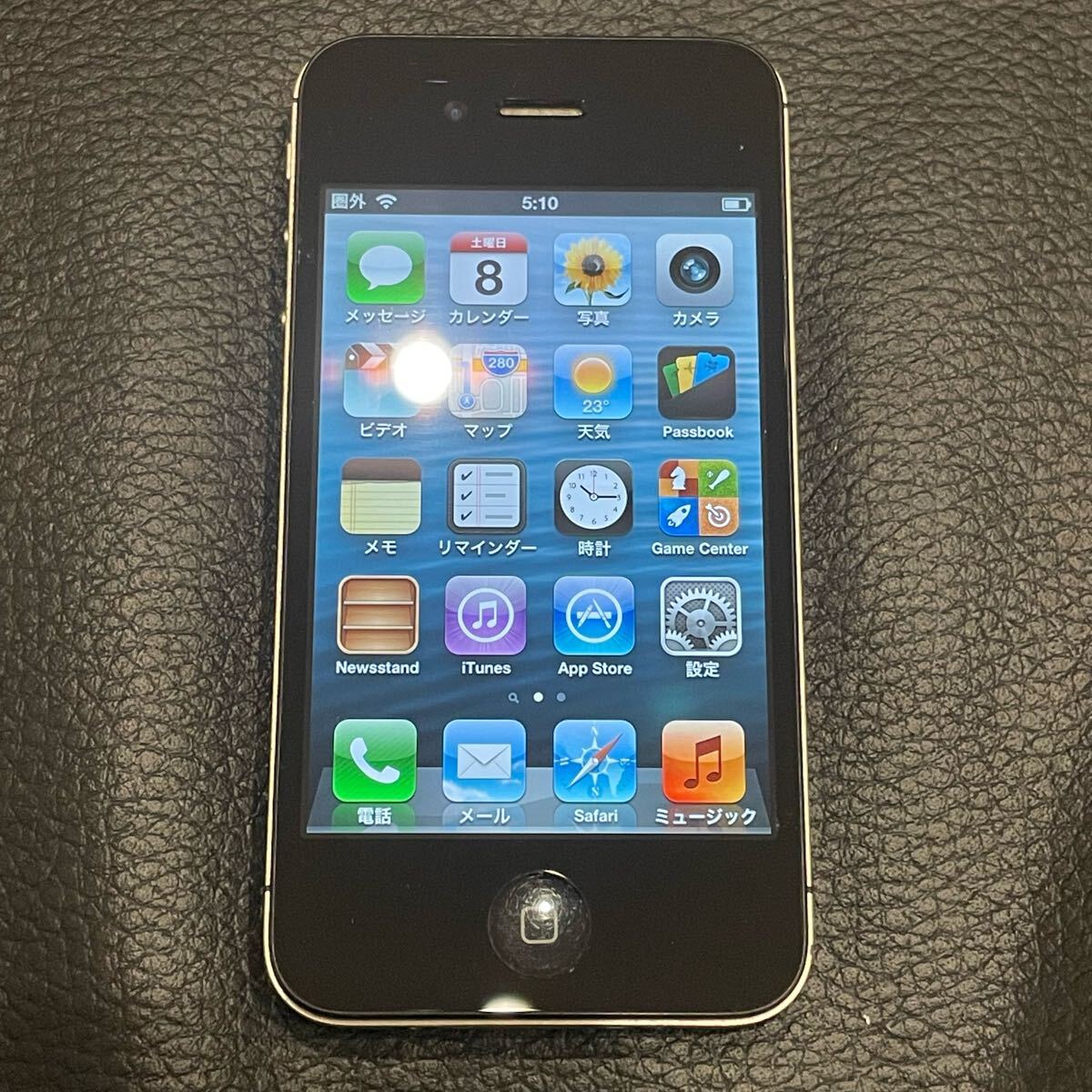 Yahoo!オークション -「iphone 4 16gb ブラック」の落札相場 Yahoo!オークション -「iphone 4 16gb ブラック」の落札相場