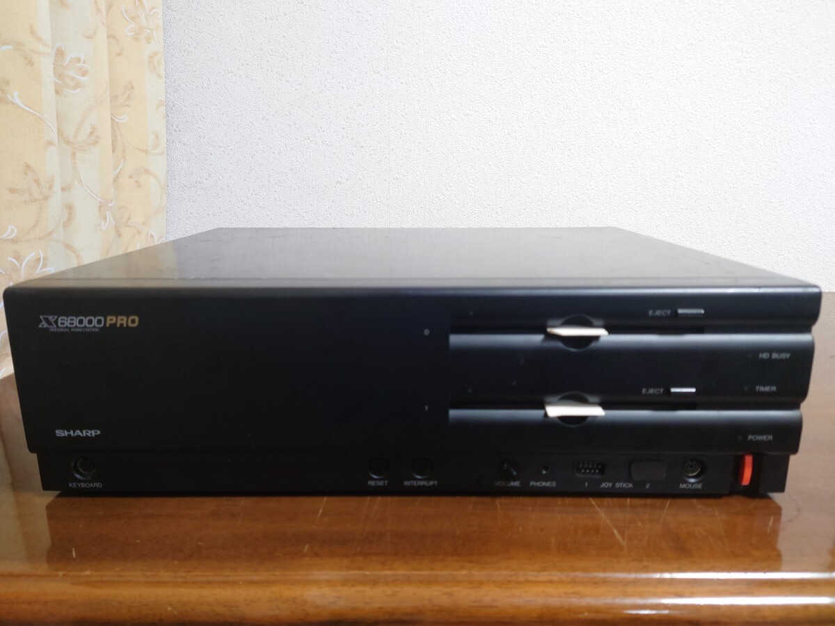 Yahoo!オークション -「cz-653c」(X68000) (パソコン)の落札相場 Yahoo!オークション -「cz-653c」(X68000) (パソコン)の落札相場