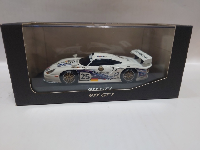 Yahoo!オークション -「43 911 gt1」(ミニチャンプス) (自動車 Yahoo!オークション -「43 911 gt1」(ミニチャンプス) (自動車