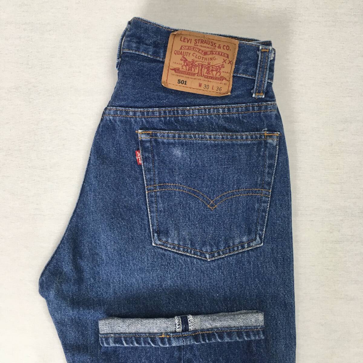 2025年最新】Yahoo!オークション -501 w30 l36の中古品・新品 2025年最新】Yahoo!オークション -501 w30 l36の中古品・新品
