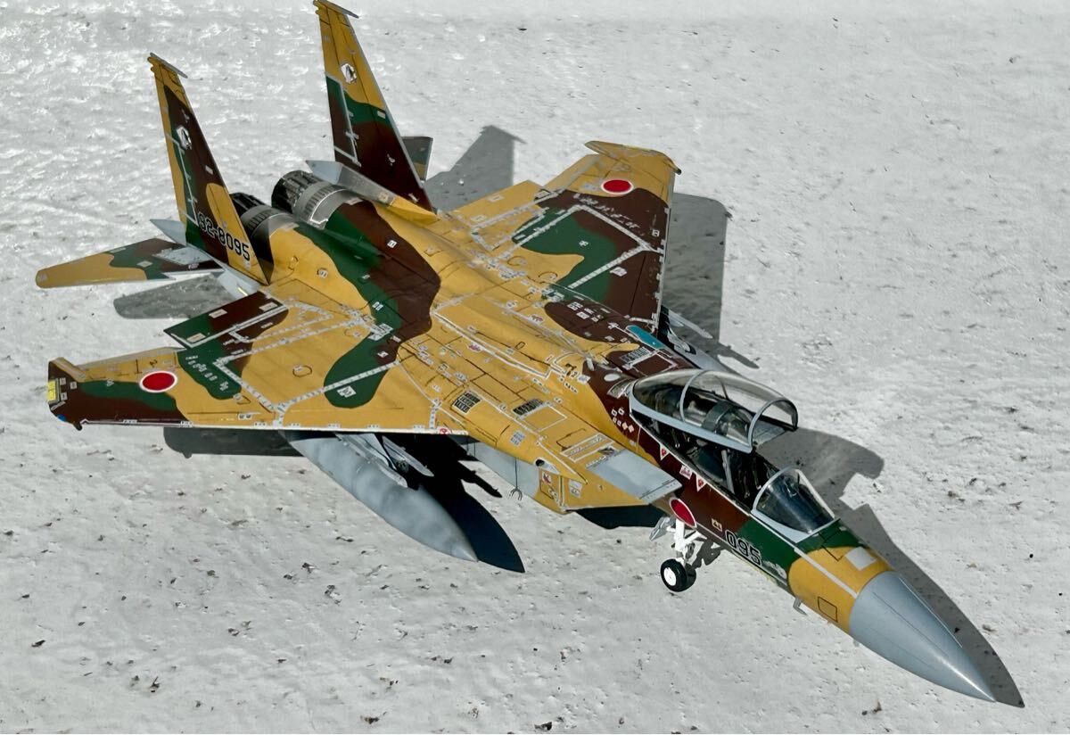 Yahoo!オークション -「f-15dj 72」(プラモデル) の落札相場 Yahoo!オークション -「f-15dj 72」(プラモデル) の落札相場
