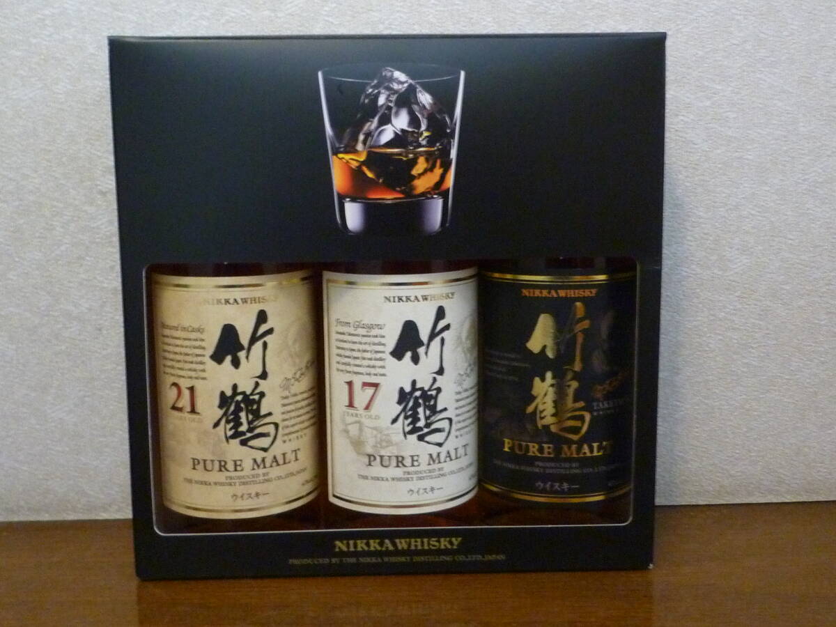 Yahoo!オークション -「竹鶴 21年 180ml」の落札相場・落札価格 Yahoo!オークション -「竹鶴 21年 180ml」の落札相場・落札価格