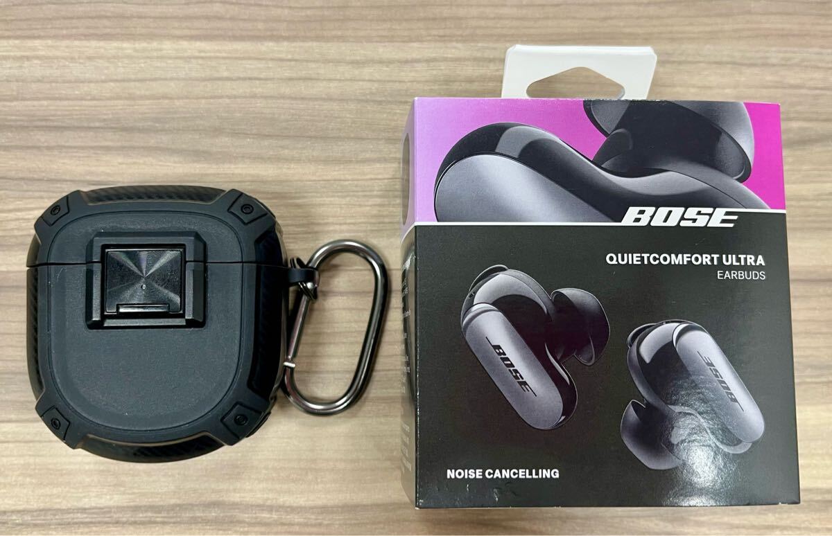 QuietComfort Ultra Earbuds 新品 23,900円 中古 14,990円