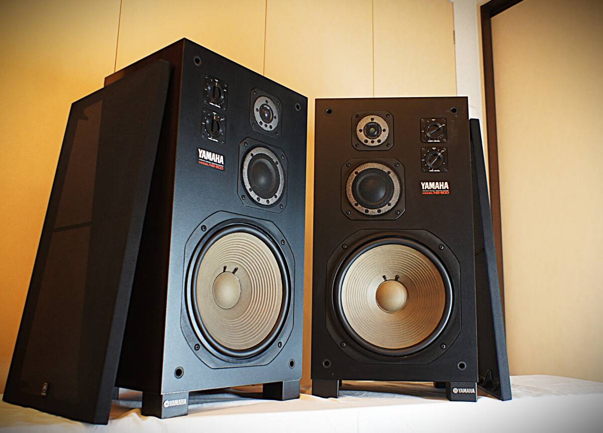Yahoo!オークション -「yamaha ns-600」の落札相場・落札価格 Yahoo!オークション -「yamaha ns-600」の落札相場・落札価格