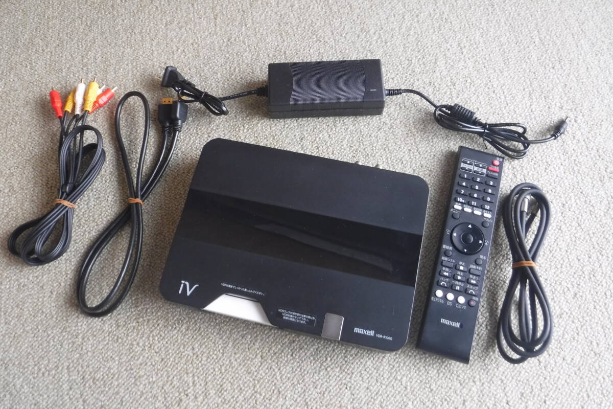 Yahoo!オークション -「vdr-r1000」の落札相場・落札価格 Yahoo!オークション -「vdr-r1000」の落札相場・落札価格